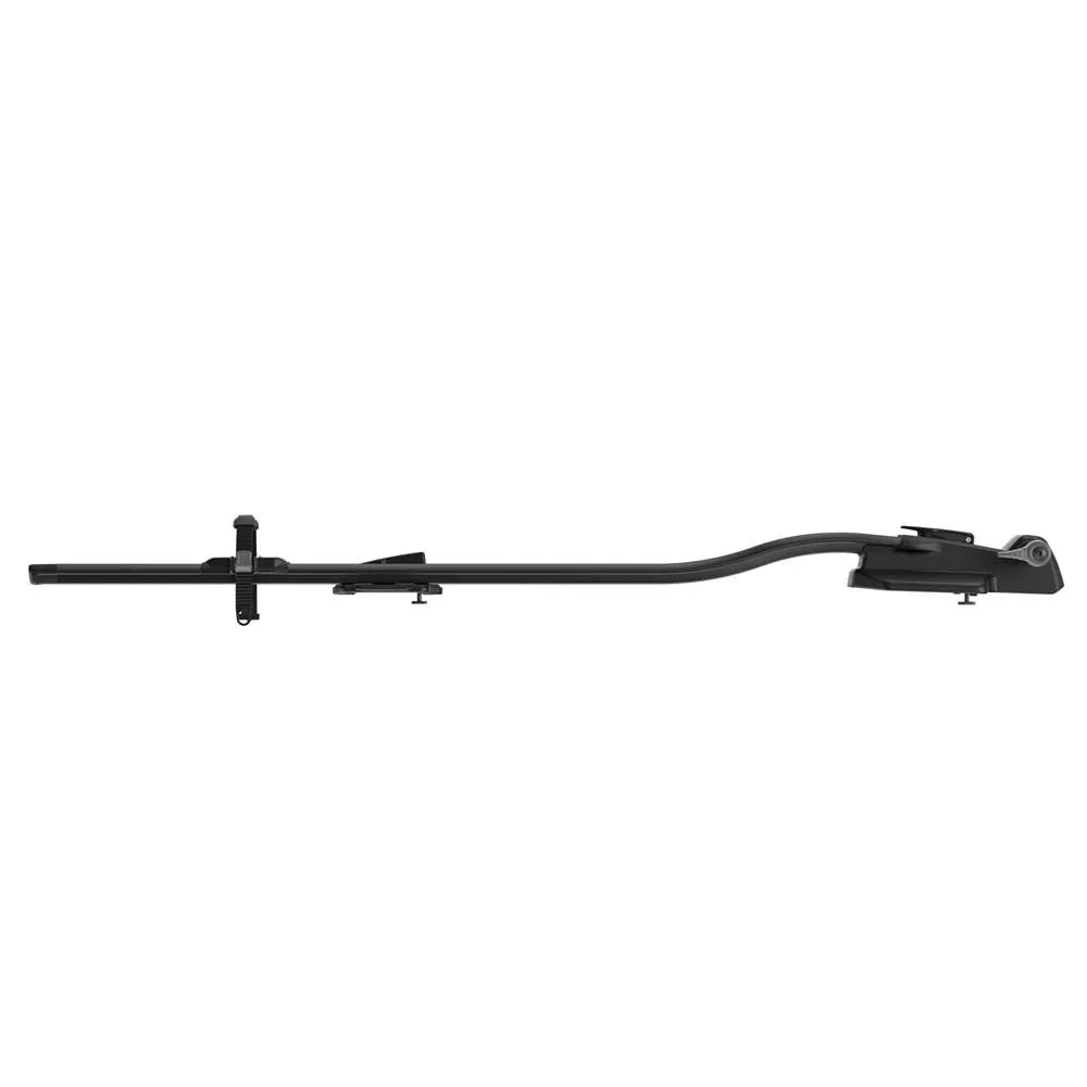 Thule Fastride Fahrradständer Für 1 Fahrrad, Black, 1 Fahrrad