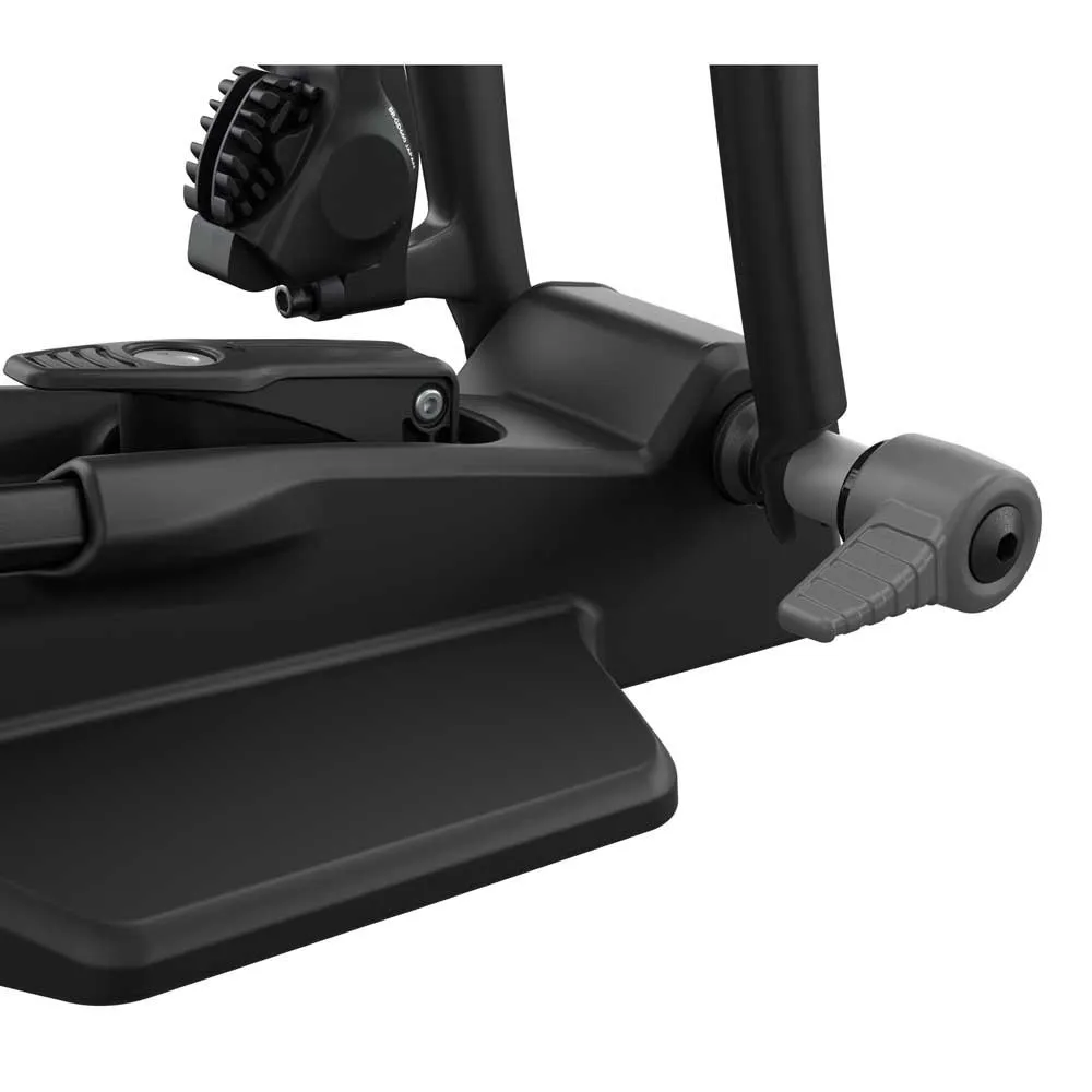 Thule Fastride Fahrradständer Für 1 Fahrrad, Black, 1 Fahrrad