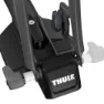 Thule Fastride Fahrradständer Für 1 Fahrrad, Black, 1 Fahrrad