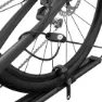 Thule Fastride Fahrradständer Für 1 Fahrrad, Black, 1 Fahrrad