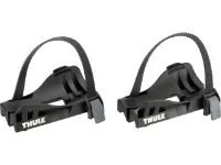 Thule Fatbike Adapter für ProRide Dachträger Thule Fatbike Adapter für ProRide Dachträger