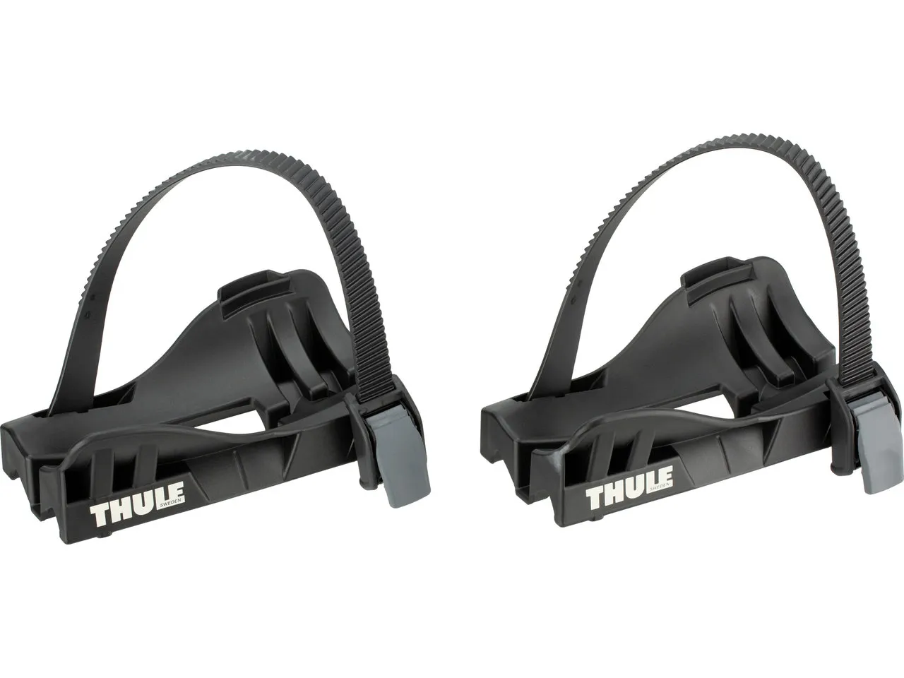 Thule Fatbike Adapter für ProRide Dachträger, Schwarz, one_size Thule Fatbike Adapter für ProRide Dachträger, Schwarz, one_size