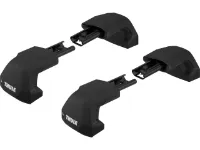 Thule Fixpoint Edge Dachträgerfüße 4er Set Thule Fixpoint Edge Dachträgerfüße 4er Set