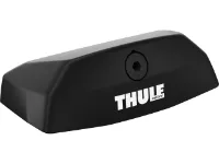 Thule Fixpoint Kit Cover Abdeckung für Dachträgerfüße Thule Fixpoint Kit Cover Abdeckung für Dachträgerfüße
