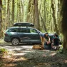 Thule Force 3 L Kofferraum 450l, Black, One Size