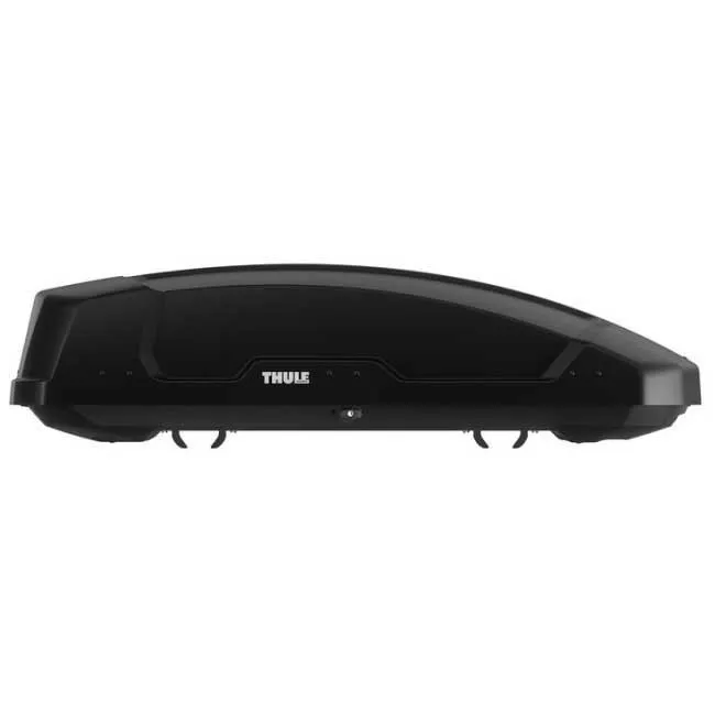 Thule Force Xt M 400l Kofferraum, Black, One Size Thule Force Xt M 400l Kofferraum, Black, One Size
