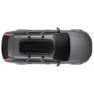 Thule Force Xt M 400l Kofferraum, Black, One Size