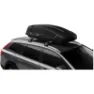 Thule Force Xt M 400l Kofferraum, Black, One Size