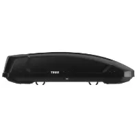Thule Force Xt Xl 500l Kofferraum Thule Force Xt Xl 500l Kofferraum