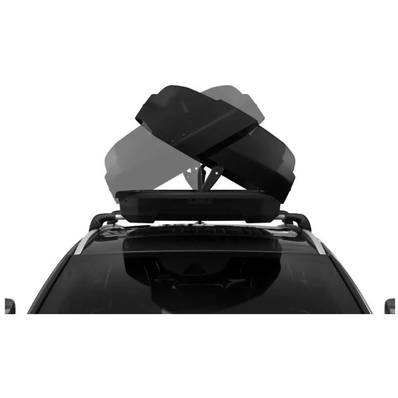 Thule Force Xt Xl 500l Kofferraum Thule Force Xt Xl 500l Kofferraum