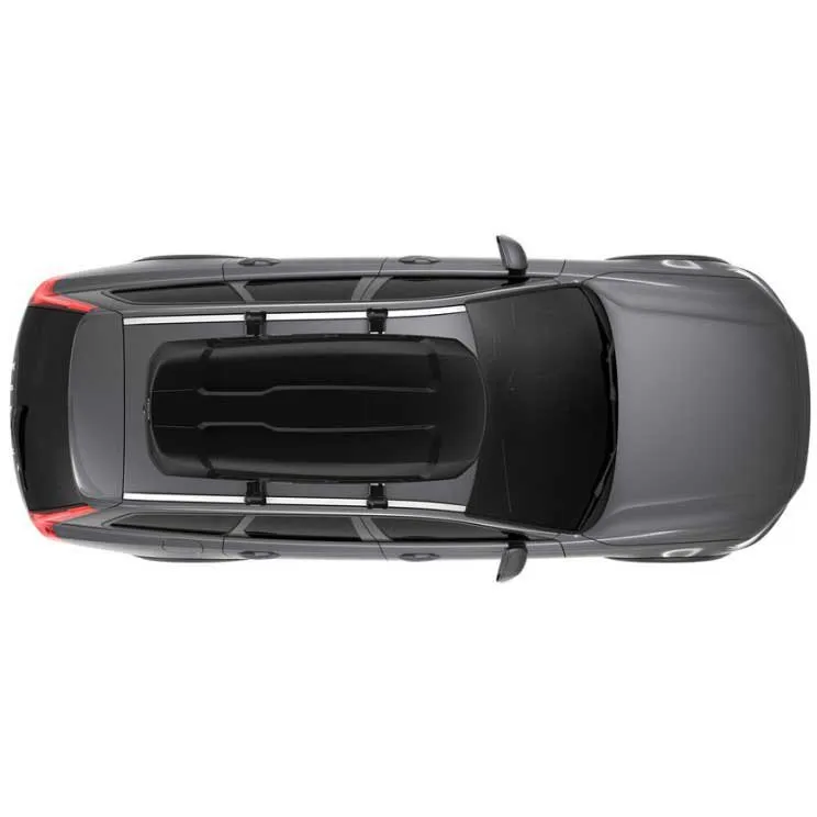 Thule Force Xt Xl 500l Kofferraum Thule Force Xt Xl 500l Kofferraum