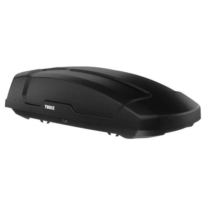 Thule Force Xt Xl 500l Kofferraum Thule Force Xt Xl 500l Kofferraum