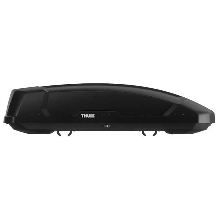 Thule Force Xt Xl 500l Kofferraum Thule Force Xt Xl 500l Kofferraum