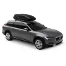 Thule Force Xt Xl 500l Kofferraum