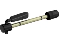 Thule Front Wheel Holder Steckachse Thule Front Wheel Holder Steckachse