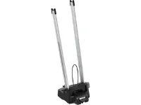 Thule Front Wheel Holder Vorderradhalterung Thule Front Wheel Holder Vorderradhalterung