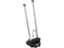 Thule Front Wheel Holder Vorderradhalterung, Aluminium, 1 Fahrrad