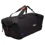 Thule Gopack Duffel Tasche 75l 4 Einheiten, Black, One Size