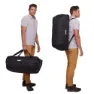 Thule Gopack Duffel Tasche 75l 4 Einheiten, Black, One Size