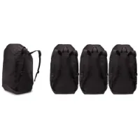 Thule Gopack Set Tasche 4 Einheiten Thule Gopack Set Tasche 4 Einheiten