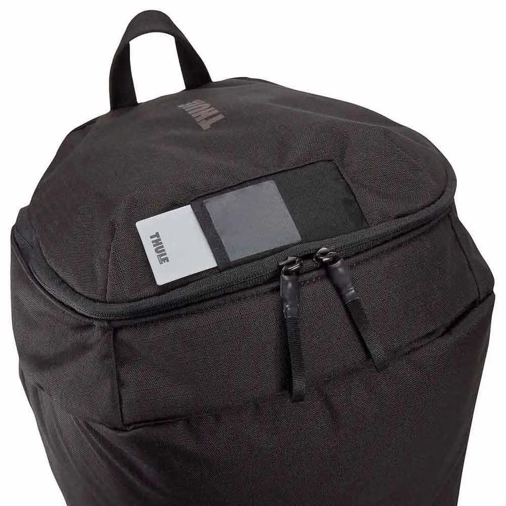 Thule Gopack Set Tasche 4 Einheiten, Black, One Size Thule Gopack Set Tasche 4 Einheiten, Black, One Size