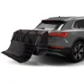 Thule Gopack Set Tasche 4 Einheiten, Black, One Size