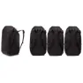 Thule Gopack Set Tasche 4 Einheiten, Black, One Size