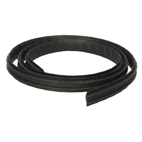 Thule Gummisteg, Black, 1500mm Thule Gummisteg, Black, 1500mm