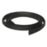 Thule Gummisteg, Black, 1500mm