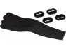 Thule Gurt Kit für Pack 'n Pedal Tour Rack / Sport Rack, Schwarz, one_size