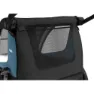Thule Haustier-set Für Anhänger Refurbished, Black, One Size