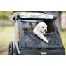 Thule Haustier-set Für Anhänger Refurbished, Black, One Size
