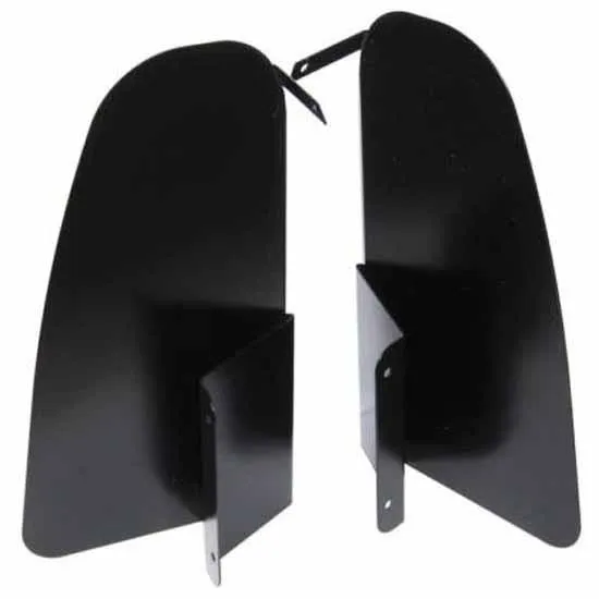 Thule Heat Shield 52291 Euroclassic 928/929 Ersatzteil, Black, One Size Thule Heat Shield 52291 Euroclassic 928/929 Ersatzteil, Black, One Size