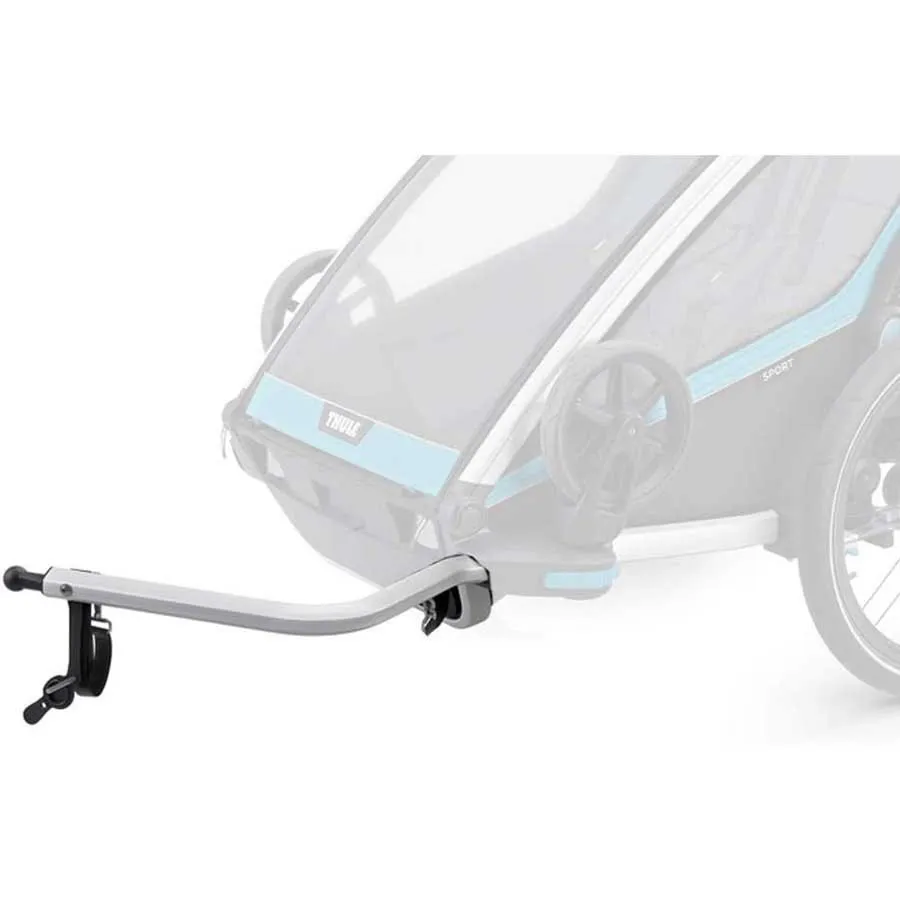 Thule Hitch Assembly 2017+ Arm, One size