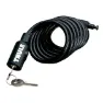Thule Kabelschloss, Black, 180cm