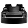 Thule Kit Flush Rail 4011 Holden/opel/vauxhall Dachträger, Black, One Size