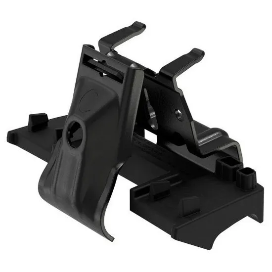 Thule Kit Flush Rail 6044 Lexus Nx/lx/rx/rxl/ux Series Dachträger, Black, One Size Thule Kit Flush Rail 6044 Lexus Nx/lx/rx/rxl/ux Series Dachträger, Black, One Size