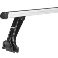 Thule Klemmsatz 2 Einheiten Refurbished Thule Klemmsatz 2 Einheiten Refurbished