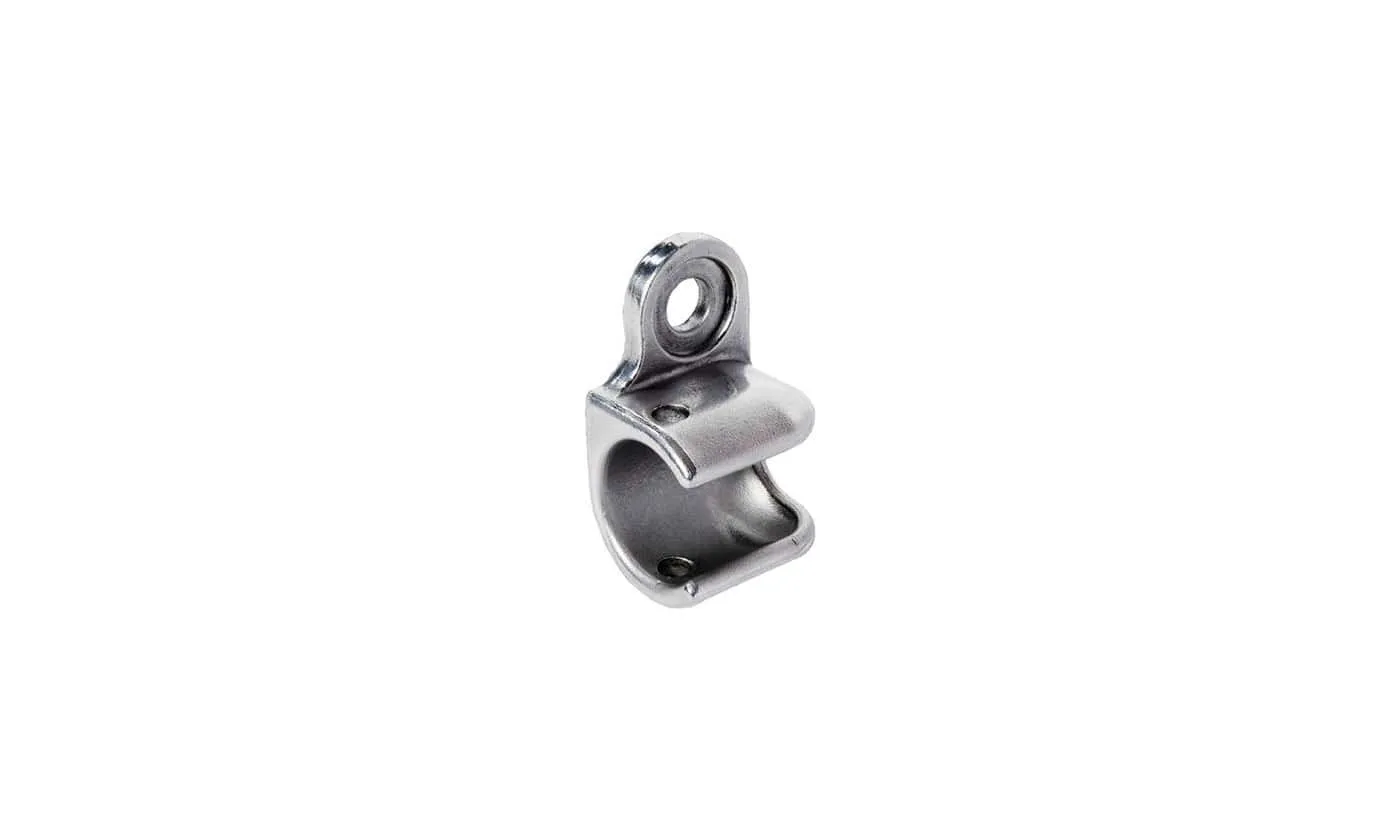 Thule Kupplung, Silber Thule Kupplung, Silber