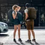 Thule Landmark W Rucksack 60l