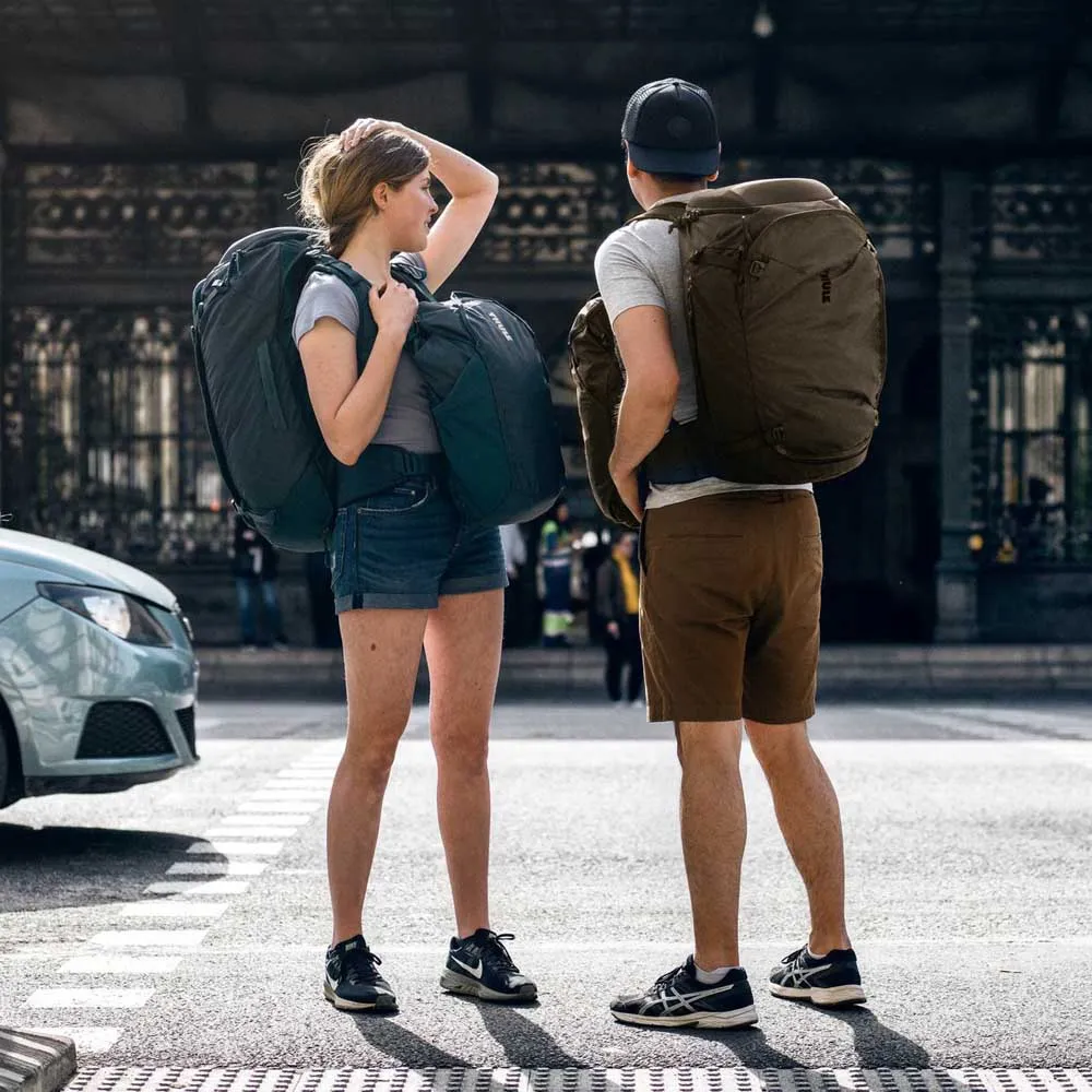 Thule Landmark W Tasche 60l Thule Landmark W Tasche 60l