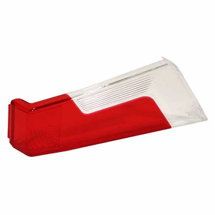Thule Linker Hinterer Reflektor, Red, One Size Thule Linker Hinterer Reflektor, Red, One Size