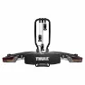 Thule Linker Hinterer Reflektor, Red, One Size