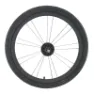 Thule Lite/corsaire/cab 2019+ Left Wheel Assembly Ersatzteil, One size