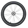 Thule Lite/corsaire/cab 2019+ Left Wheel Assembly Ersatzteil, One size