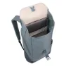 Thule Lithos 16l Rucksack Refurbished, Pond grey / dark slate