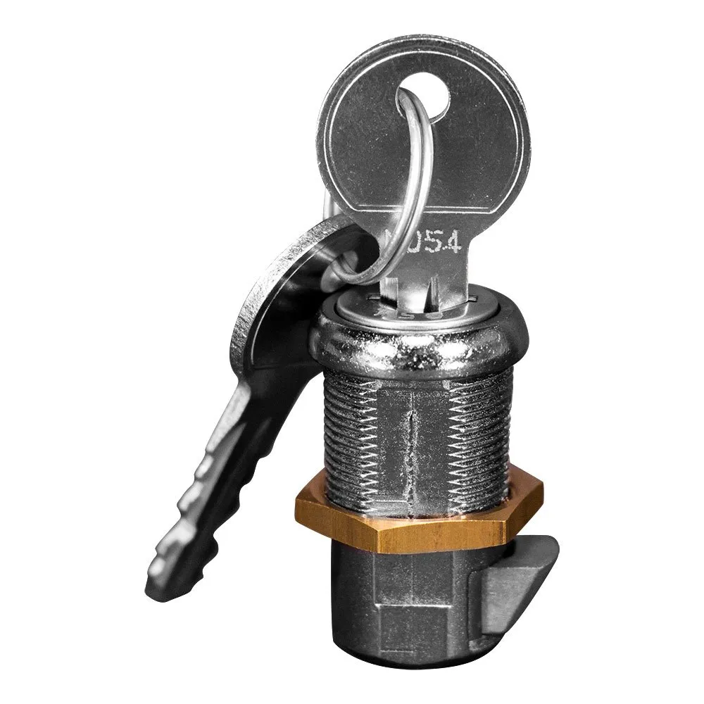 Thule Lock 34147 Hangon 970/3 Ersatzteil, Black, One Size Thule Lock 34147 Hangon 970/3 Ersatzteil, Black, One Size