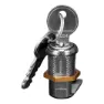 Thule Lock 34147 Hangon 970/3 Ersatzteil, Black, One Size