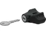 Thule Lock Kit Schloss, Black, One Size