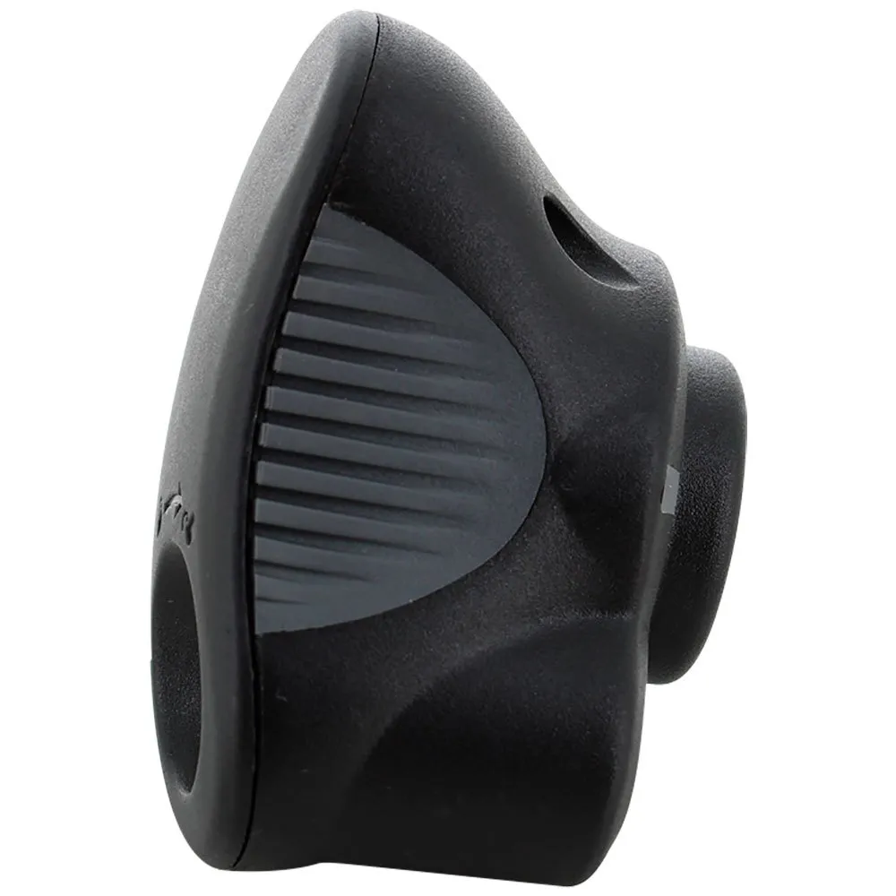 Thule Lock Knob 52738 Easyfold Xt Ersatzteil, Black, One Size Thule Lock Knob 52738 Easyfold Xt Ersatzteil, Black, One Size